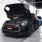 MST Performance Induction Kit - 2.0 F55-F57 2019+ Mini Cooper