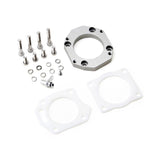 Hybrid Racing J37 Throttle Body Adaptor