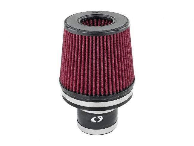 Skunk2 Racing Universal High-Velocity Intake Kit 3.5" Coupler