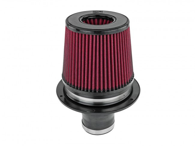 Skunk2 Racing High Velocity Intake Kit W Mounting Ring 3" Coupler