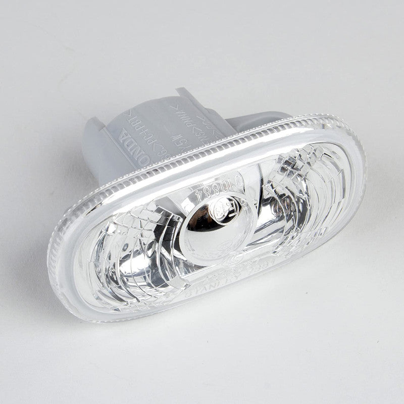 Indicadores laterales delanteros transparentes de Honda - Civic FD2 (individual)