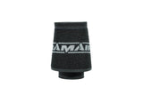 Ramair Performance Universal Fitment Intake Foam Cone Air Filter -  51mm (2inch) ID