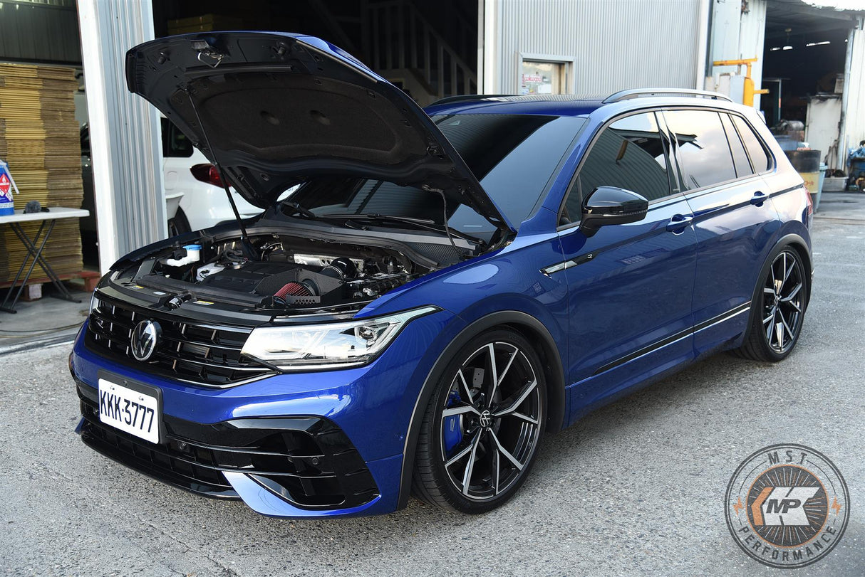 MST Performance Intake Kit VW Tiguan R EA888 R Gen4 EVO
