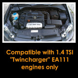 MST Performance Induction Kit - 1.4 TSI Golf TSI Twincharger
