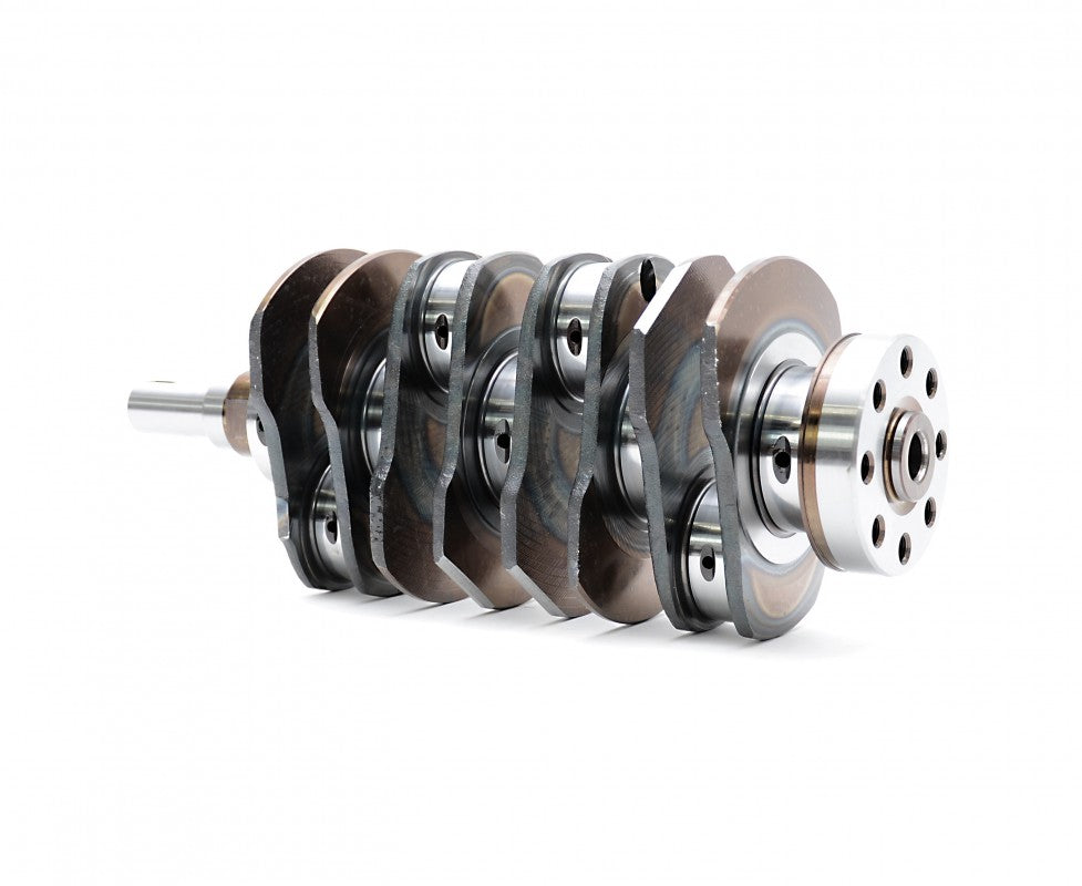 Subaru 79mm Heat Treated Crankshaft - WRX & STI 2006-2014 (V9+) EJ25