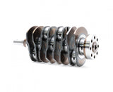 Subaru 79mm Heat Treated Crankshaft - WRX & STI 2006-2014 (V9+) EJ25