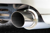 Fujitsubo Power Getter Exhaust - Toyota Mr2 Twincam 16V Mt SW20