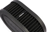 Ramair Pleated Carburettor Air Filter Baseplate to fit Weber 23/32 TLD  65mm Int Height