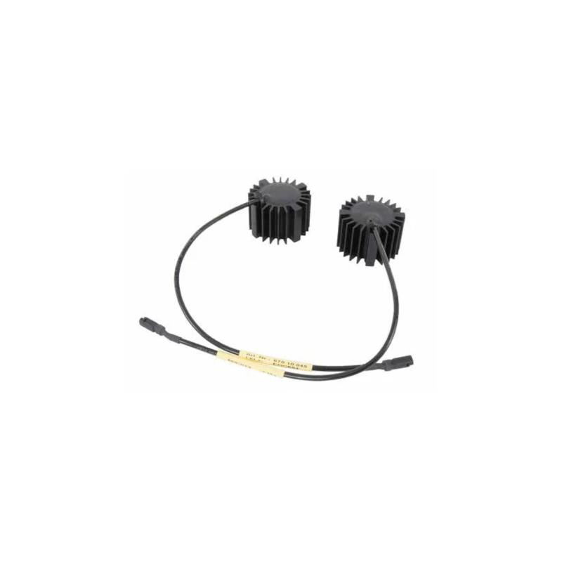 Ohlins RandT EDC Cancellation Module - Civic Type R FK2