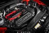 Eventuri Audi 8V RS3 LHD Full Black Carbon Intake Gen 1