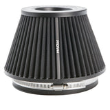 Ramair Ramair Pleated Medium - 152mm (6inch) ID - Universal Cone Air Filter