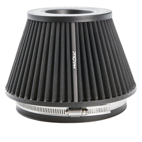 Ramair Ramair Pleated Medium - 152mm (6inch) ID - Universal Cone Air Filter