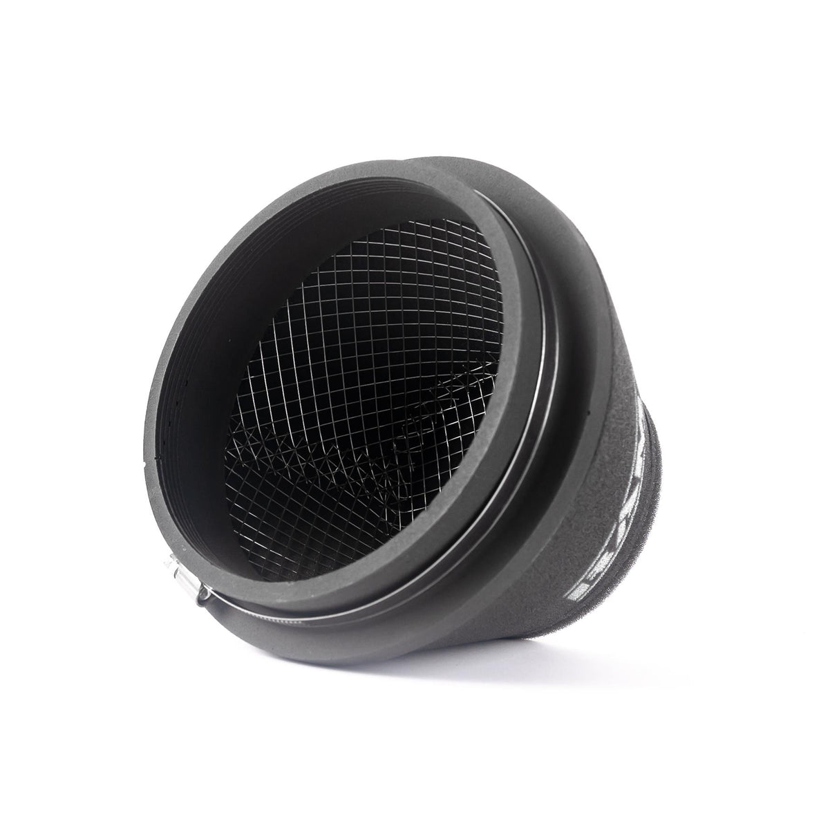 Ramair Ramair Medium - 152mm (6inch) ID Neck - Pleated Universal Cone Air Filter