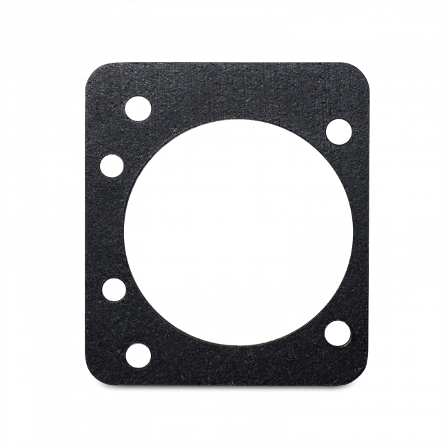 Junta de cuerpo del acelerador térmico de repuesto Skunk2 - Pro 74 mm
