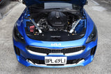 MST Performance Induction Kit - Kia Stinger 2.0 T-GDI 2017+