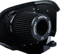 Ramair Performance Pleated Induction Kit for VW MK8 Golf GTD