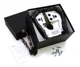 RCM Group N EJ25 Baffled Oil Sump Pan