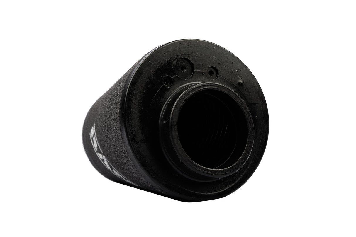 Ramair CC-295 Offset 70mm ID Neck Polymer Base Neck Cone Air Filter