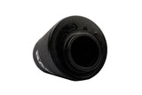 Ramair CC-295 Offset 70mm ID Neck Polymer Base Neck Cone Air Filter