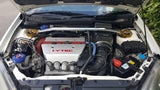 Tegiwa Carbon Airbox with Breather - Integra Type R DC5