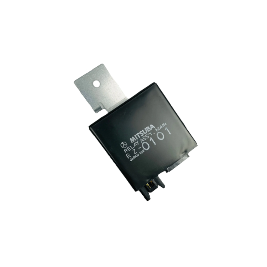 Relé de conjunto principal de Honda - NA1 NSX