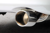 Fujitsubo A-S Exhaust - Mitsubishi Galant Fortis 1.8 2WD CY6A