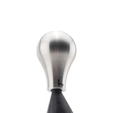 Hybrid Racing Maxim Gear Knob - Stainless, Countersunk