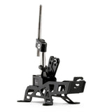 Hybrid Racing Short Shifter Assembly V3 - Integra Type R DC5 - Black