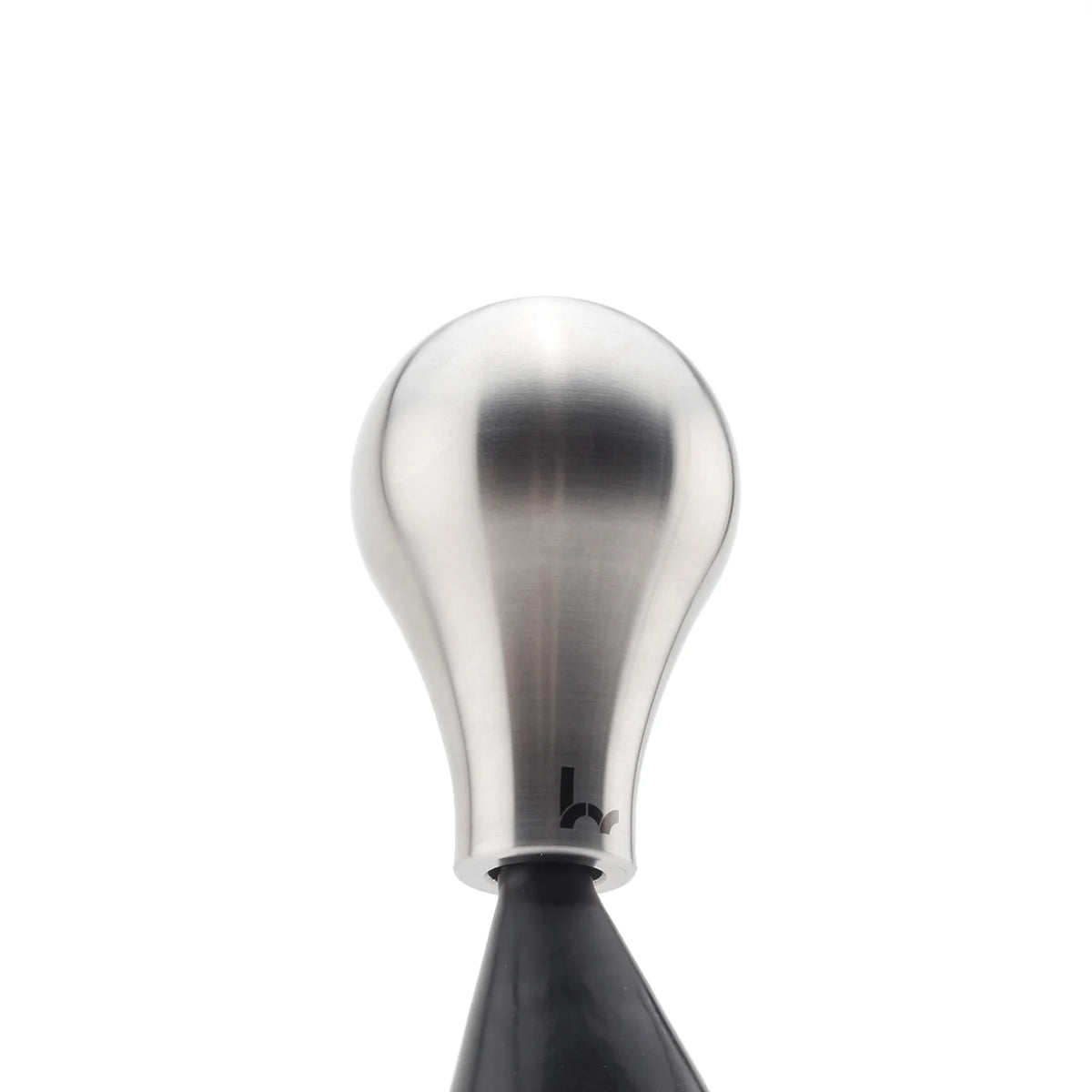 Hybrid Racing Maxim Gear Knob - Stainless, Standard