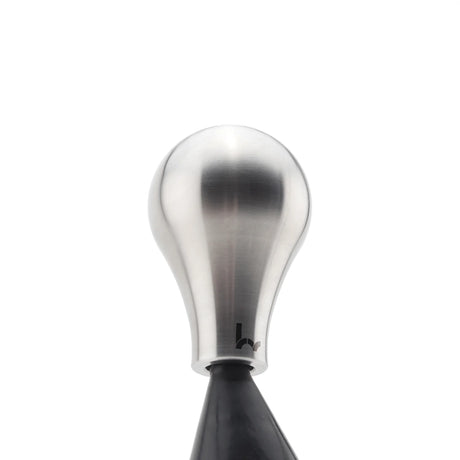 Hybrid Racing Maxim Gear Knob - Stainless, Standard