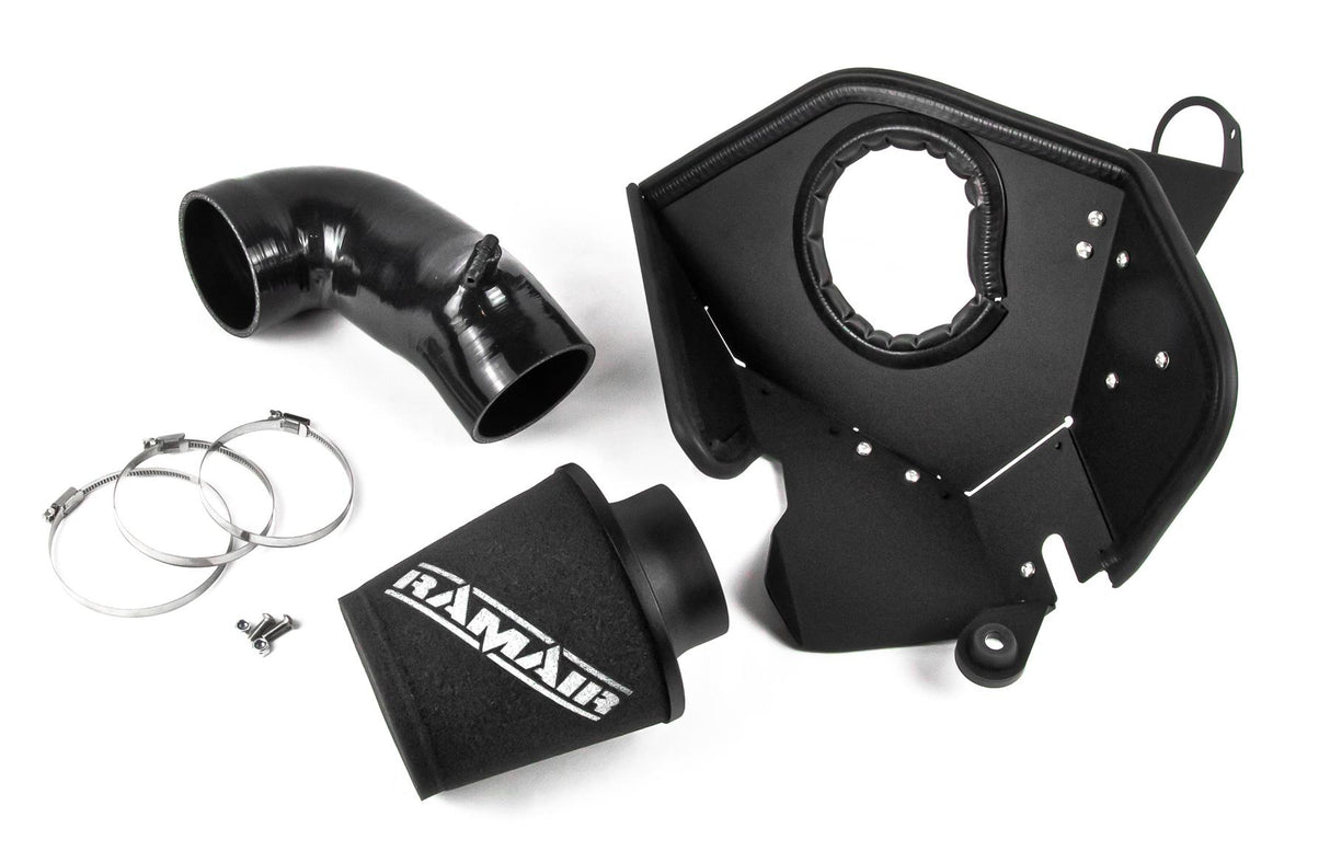 Ramair Performance Foam Induction Kit for VW Golf MK7 2.0 TDI/GTD