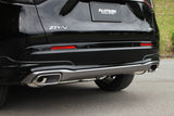 Fujitsubo A-R Exhaust - Honda Zr-V Ehev 2WD RZ4
