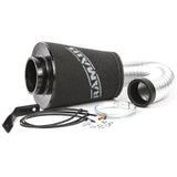 Ramair Performance Foam Induction Kit for Vauxhall Corsa D 1.6T VXR