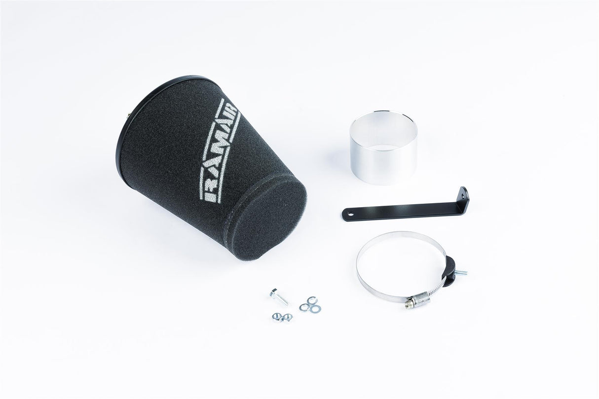 Ramair Performance Foam Induction Kit for Alfa Romeo MiTo Punto 1.4
