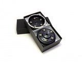 RCM Alloy / Steel Vernier Cam Pulley Set 2001-2007 (V7-V9)