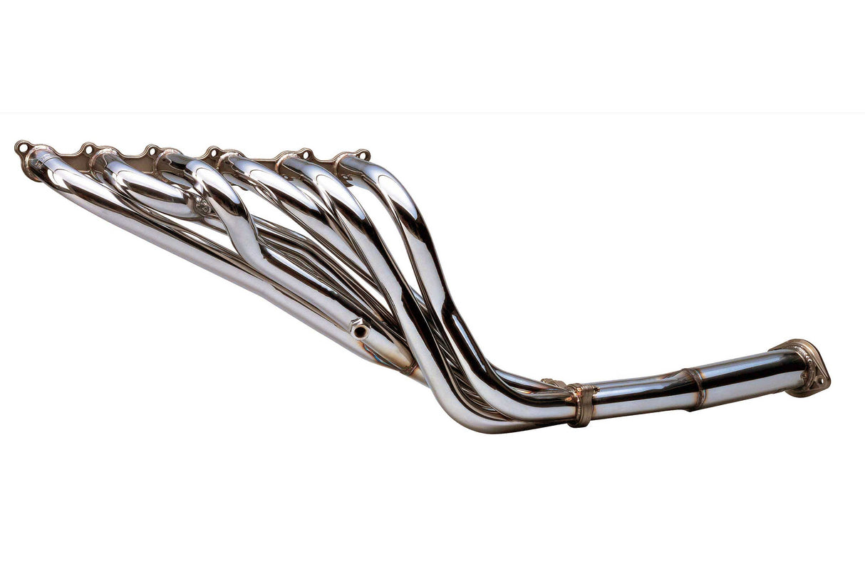Fujitsubo Super Ex Exhaust Manifold - Nissan Skyline GTS25 ER/ECR33