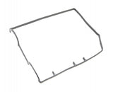 Subaru Rocker Cover Gasket, LH - V1-V2 EJ20G