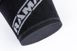 Ramair CC-116 Offset 80mm ID Neck Polymer Base Neck Cone Air Filter