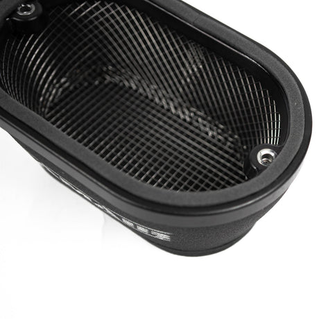 Ramair Performance Foam Induction Kit for 2.0 TSI MQB VAG - Blue Hose