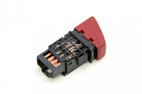 Subaru JDM Red Hazard Switch