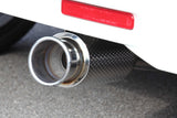 Fujitsubo A-K Exhaust - Suzuki Wagon R STIngray MH23S