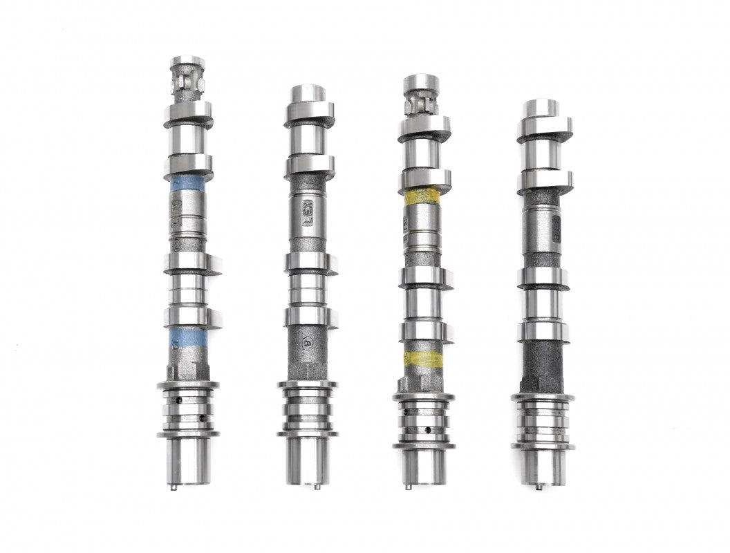 RCM Powerparts Spec C Profile Camshaft Kit STI V7 - V9