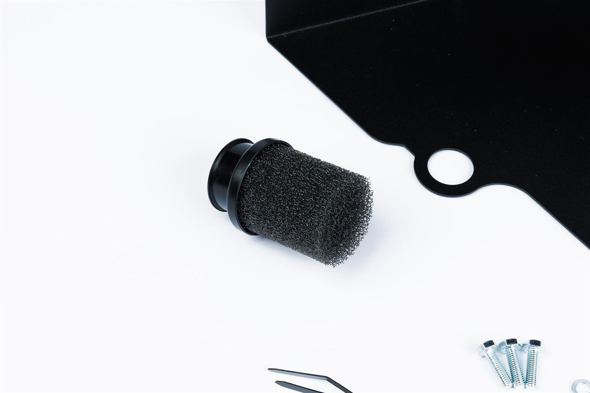 Ramair Performance Foam Induction Kit for 1.8T 9N3 VW Polo GTI