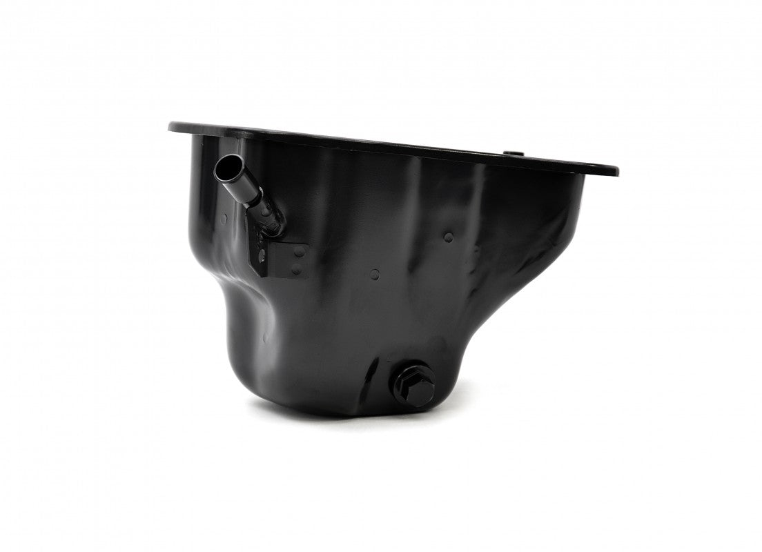 Subaru Oil Sump Pan Twin Scroll V9 2006+