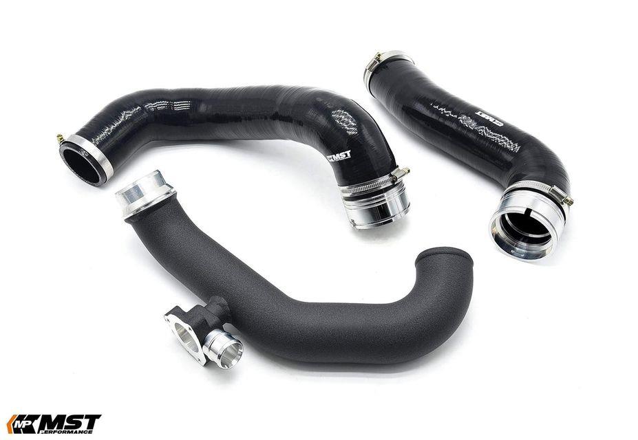 MST Performance Boost Pipe - Ford Focus MK4 2019+