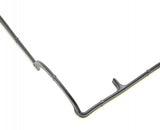 Subaru Rocker Cover Gasket, LH - V1-V2 EJ20G