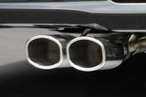 Fujitsubo A-S Exhaust - Toyota Corolla Fielder 2WD NZE161G/ZRE162G