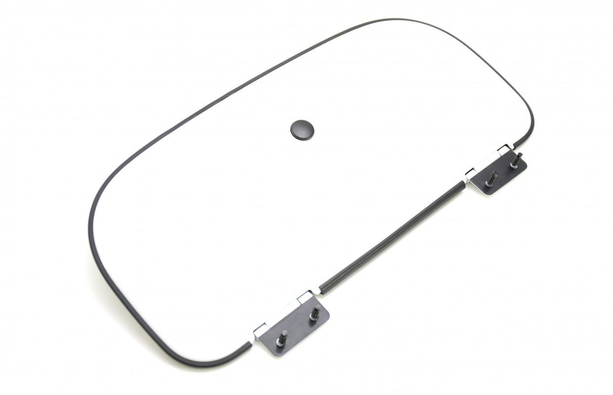 Subaru Spec C Roof Vent Kit