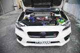 MST Performance Induction Kit - Subaru WRX STi 2.5T