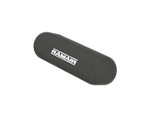 Ramair Twin Domed Carb Air Filter & Baseplate to fit MG Midget 1500 SU HS4 - 90mm Internal Height